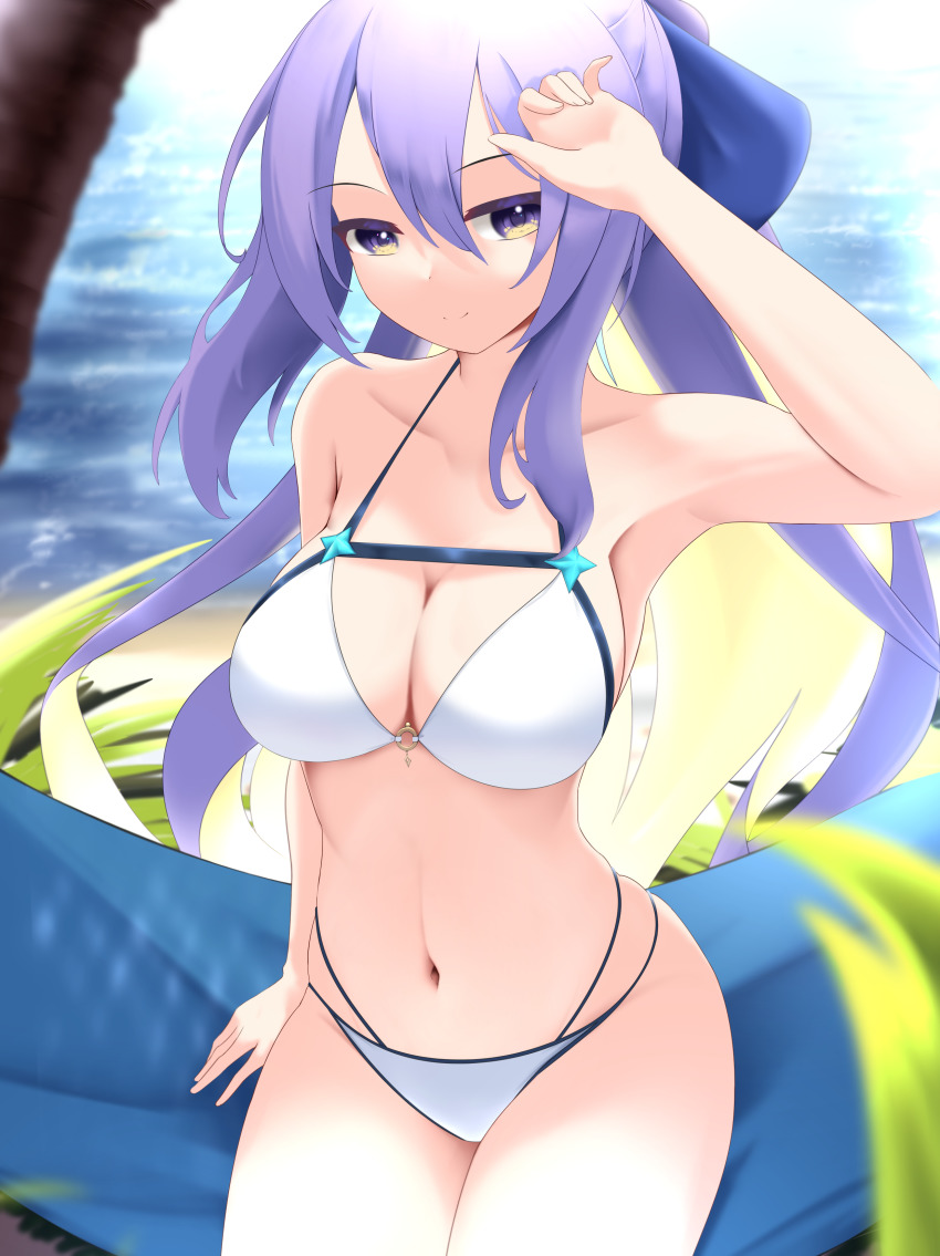 Moona Hoshinova (Hololive) Rule 34 Image