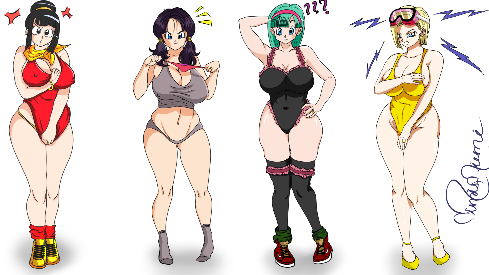 16:9 Rule 34 Image