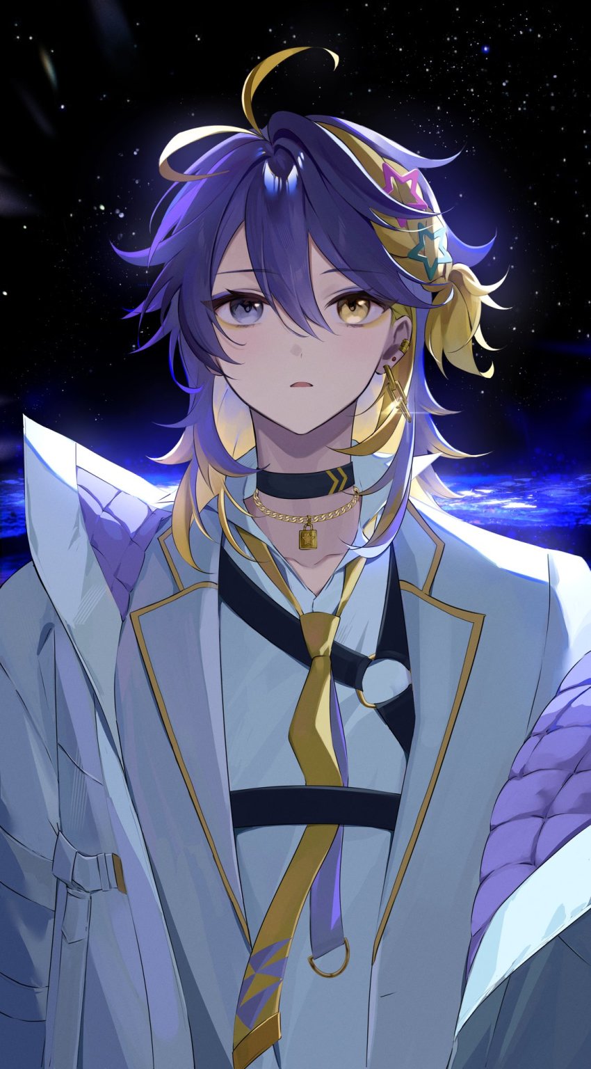 Aster Arcadia (Nijisanji) Rule 34 Image