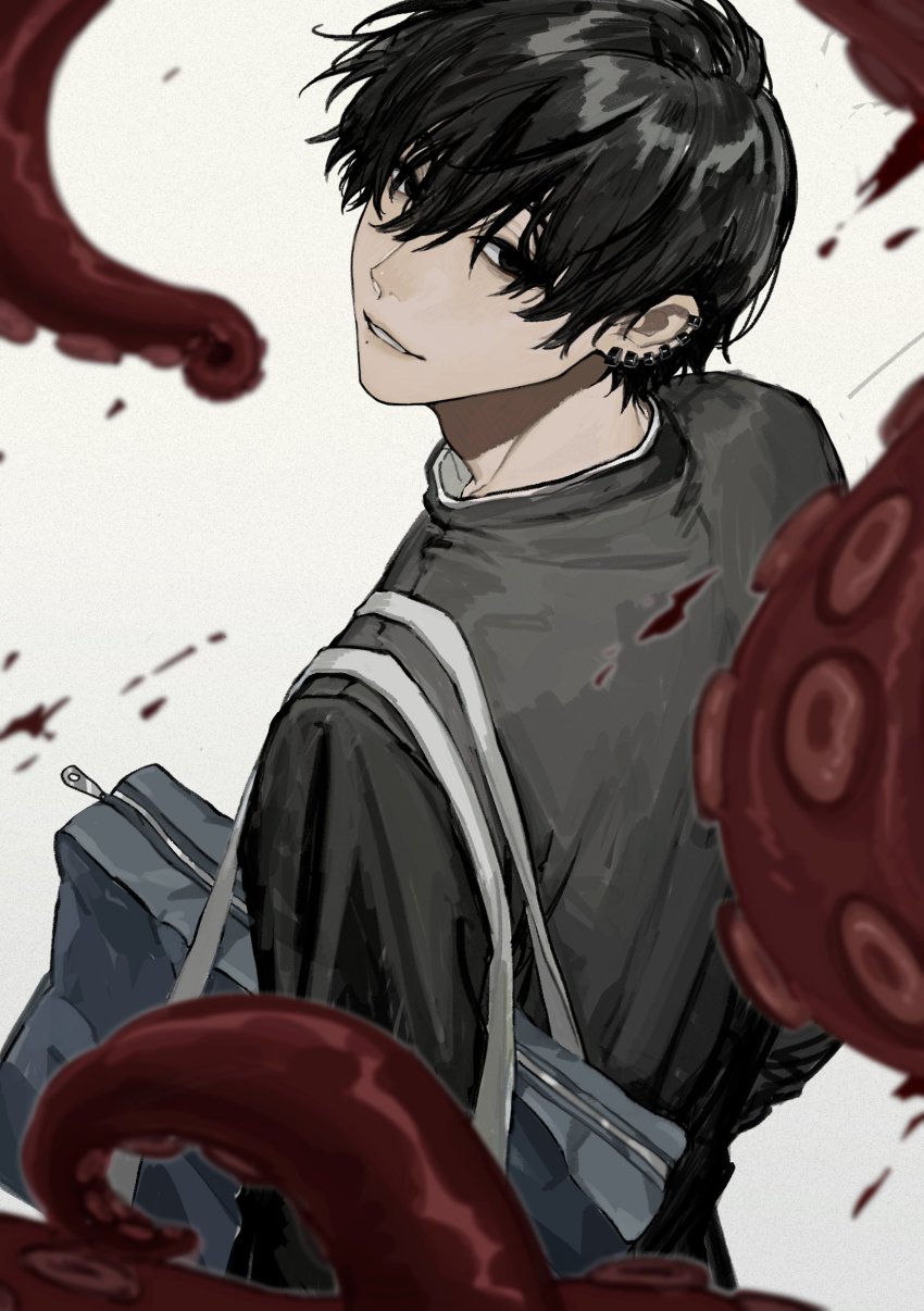 Chainsaw Man Rule 34 Image