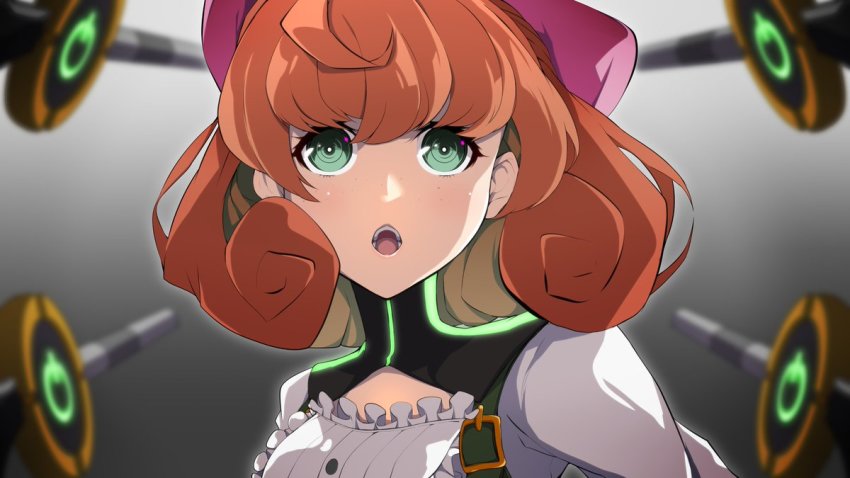 Penny Polendina (Rwby) Rule 34 Image