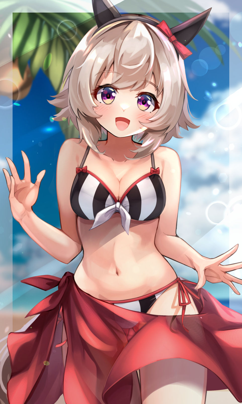 Curren Chan (Umamusume) Rule 34 Image