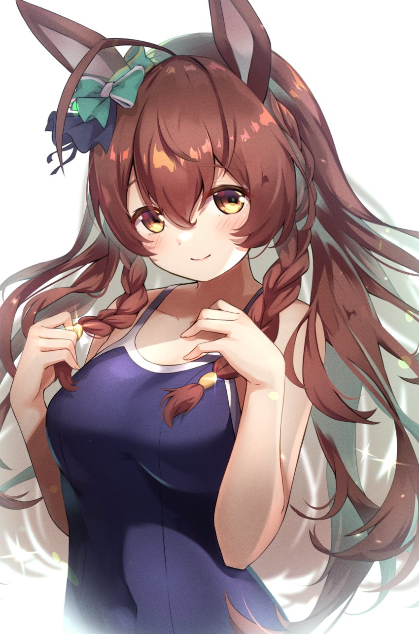 Mejiro Bright (Umamusume) Rule 34 Image