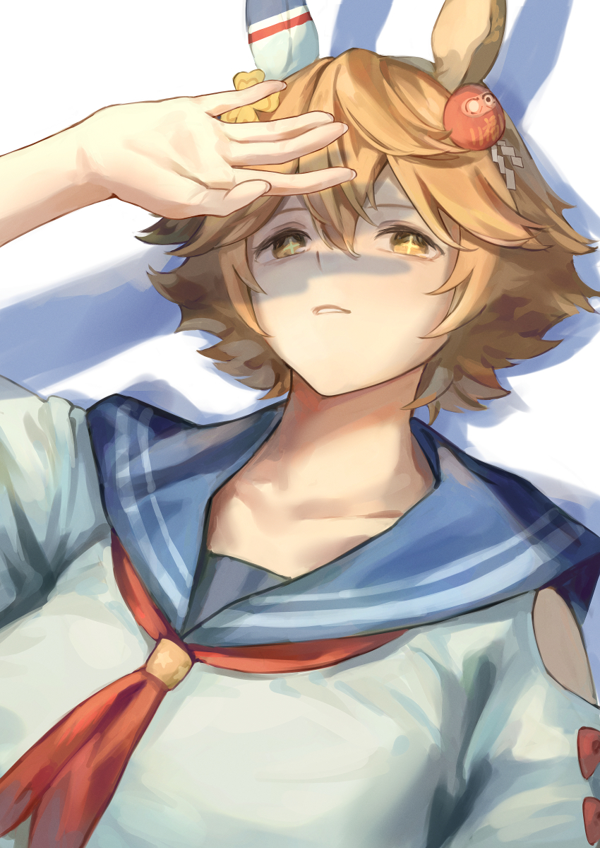 Matikanefukukitaru (Umamusume) Rule 34 Image
