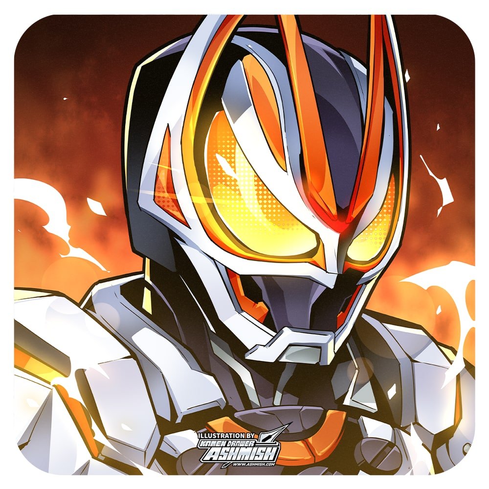 Kamen Rider Rule 34 Image