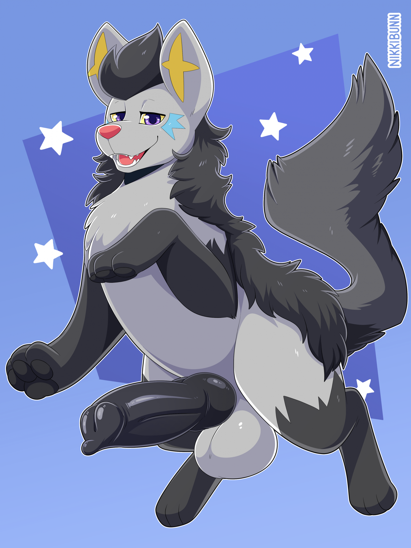 Generation 3 Pokemon (Nintendo) Rule 34 Image