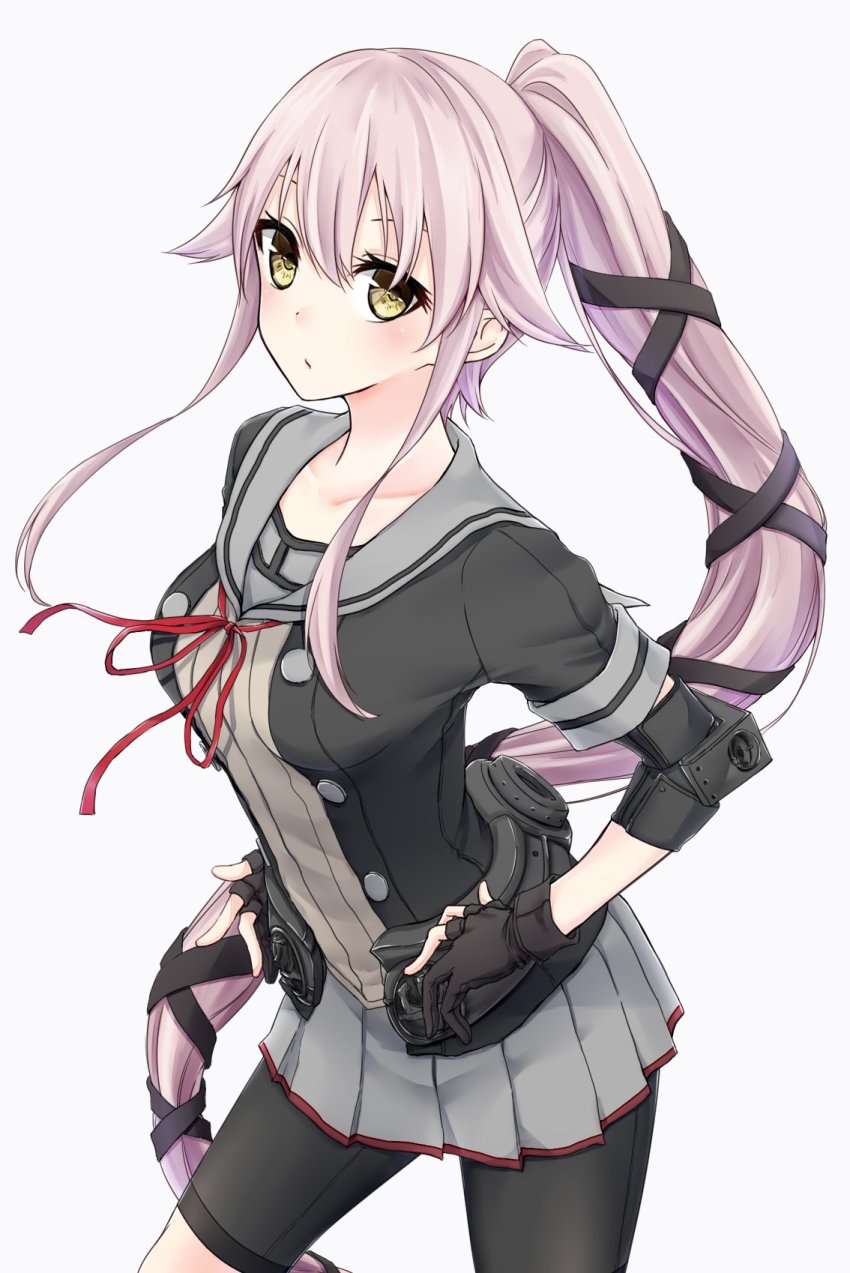 Kantai Collection Rule 34 Image