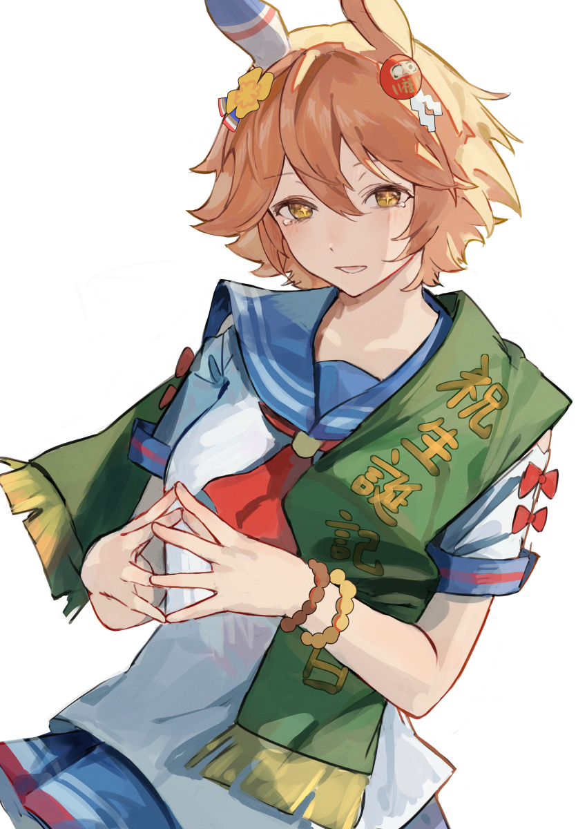 Matikanefukukitaru (Umamusume) Rule 34 Image