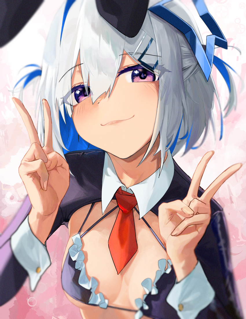 Amane Kanata (Hololive) Rule 34 Image