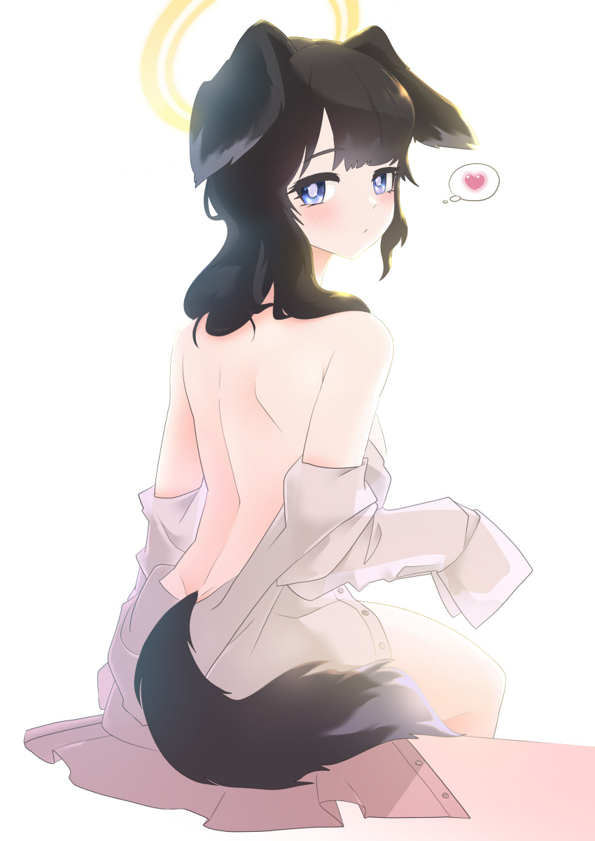 Hibiki (Blue Archive) Rule 34 Image