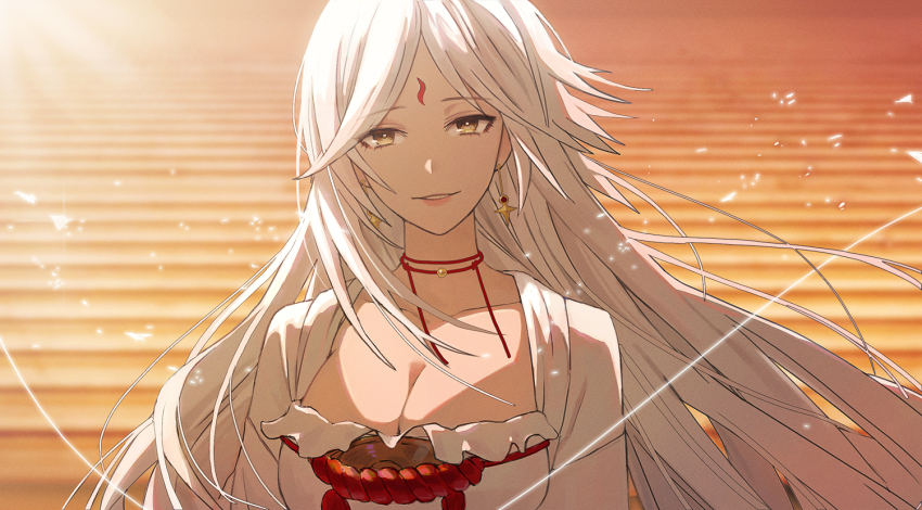 Character Request (Onmyoji) Rule 34 Image