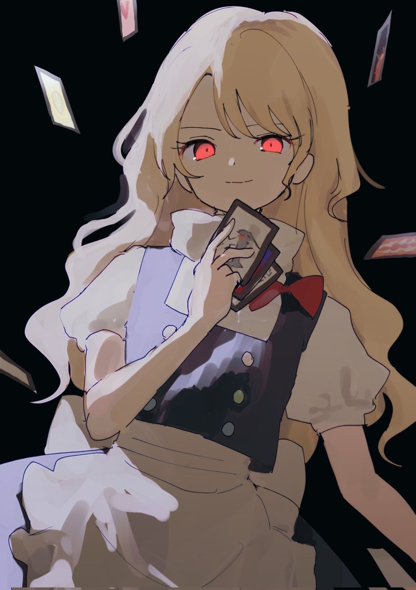 Kirisame Marisa (Touhou) Rule 34 Image
