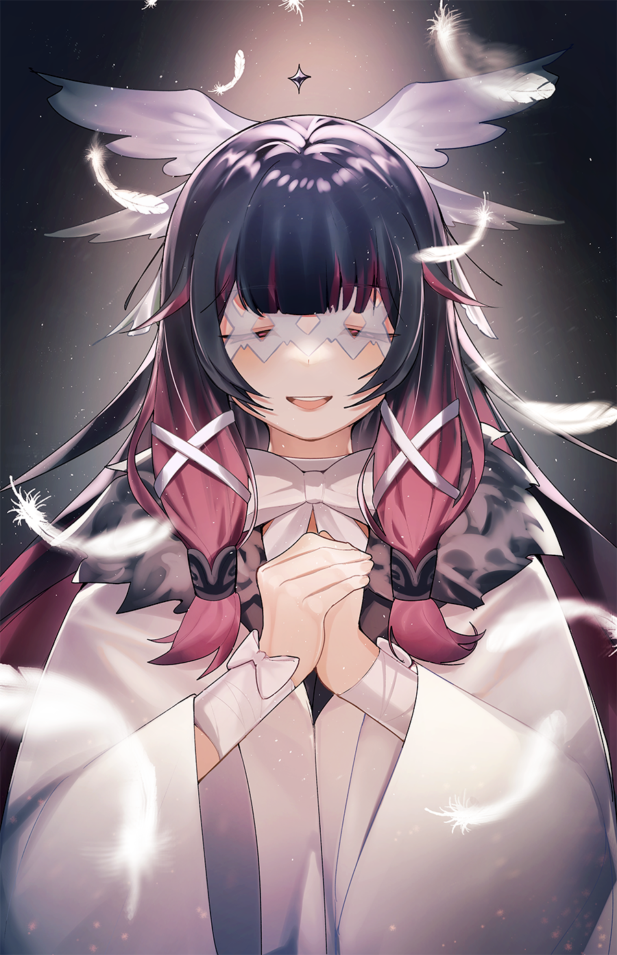 Columbina (Genshin Impact) Rule 34 Image