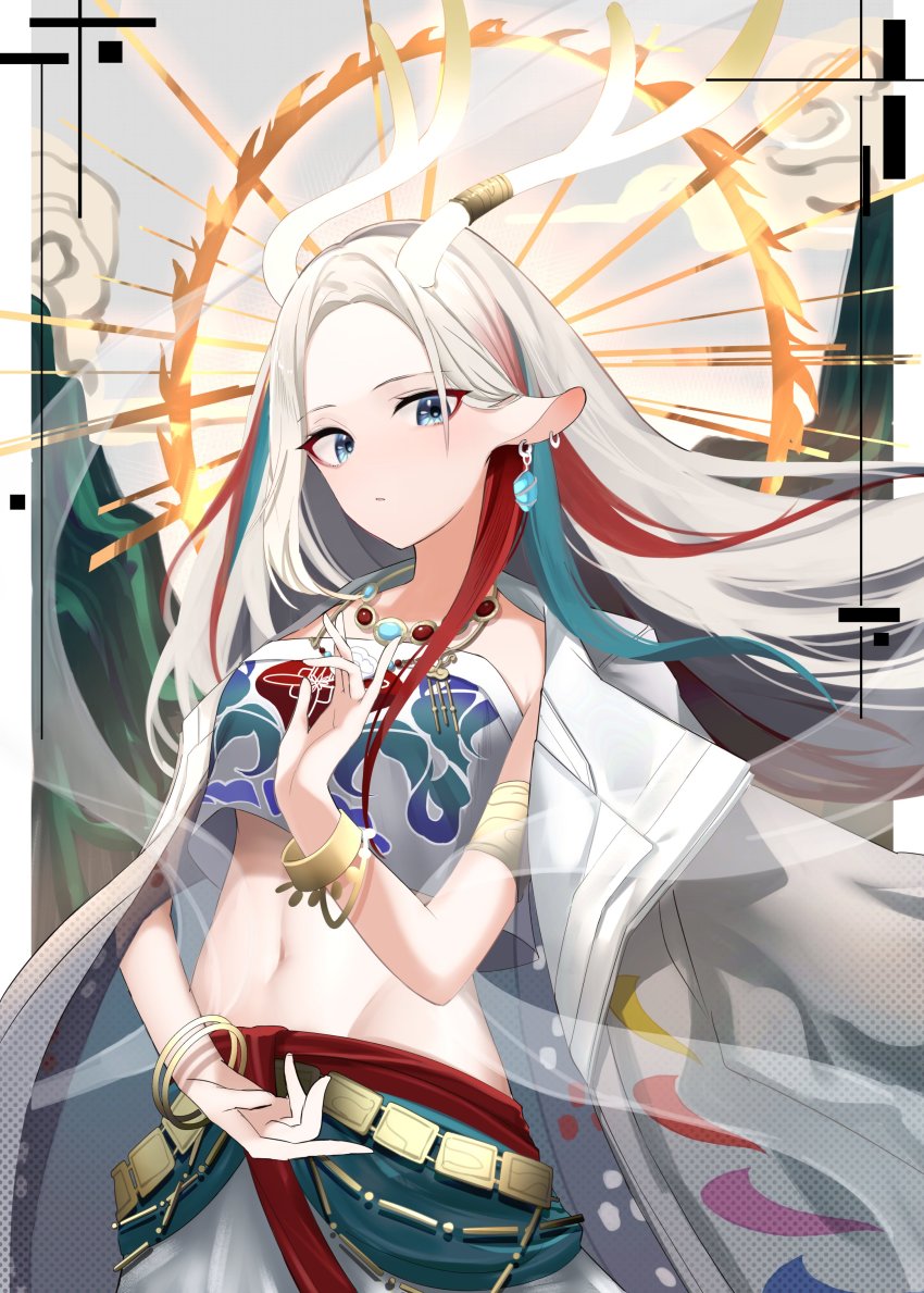 Arknights Rule 34 Image