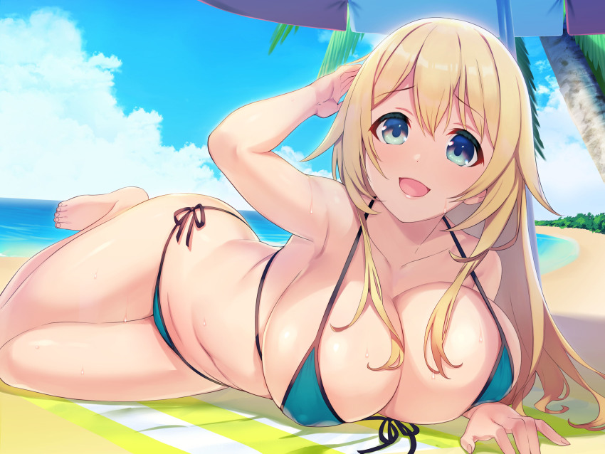Original Rule 34 Image