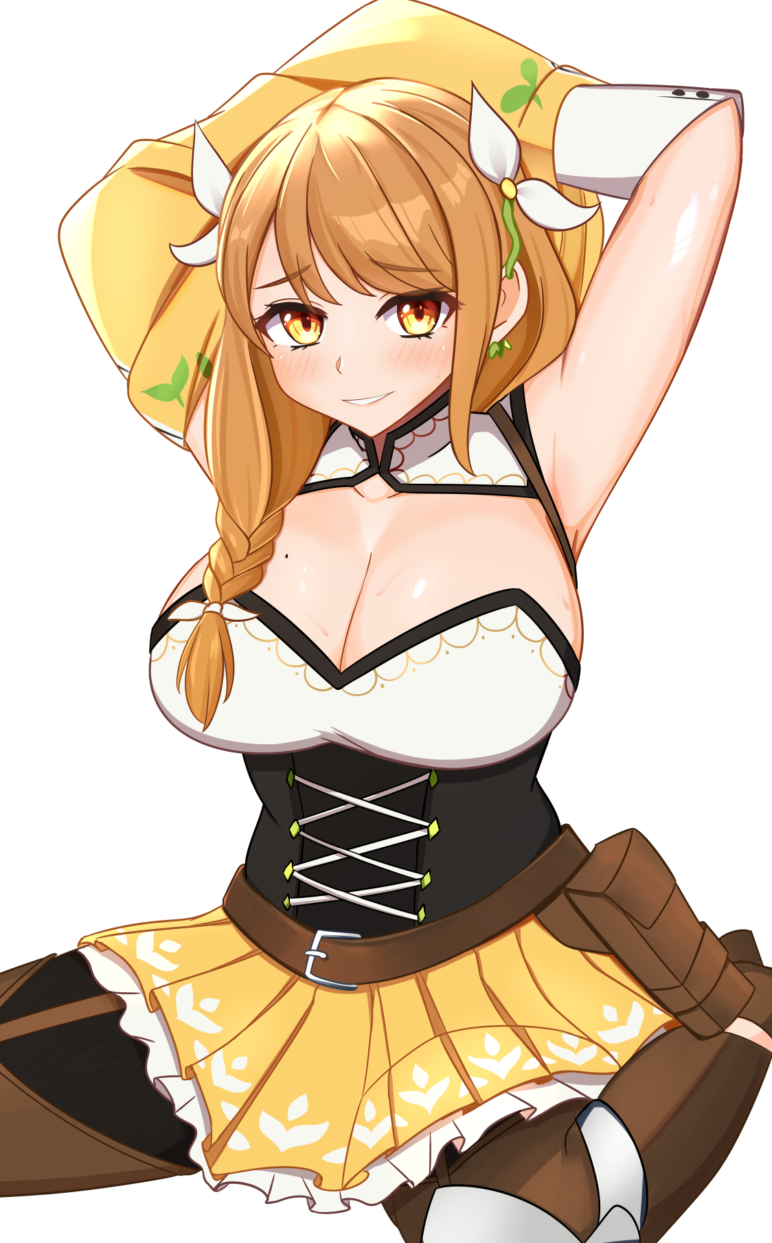 Goldmary (Fire Emblem) Rule 34 Image
