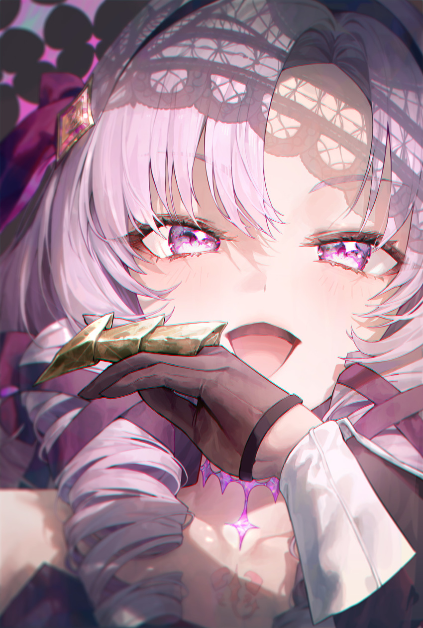 Hyakumantenbara Salome (Nijisanji) Rule 34 Image