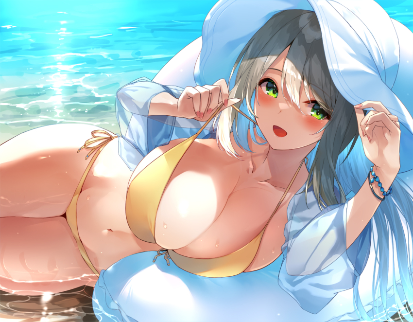Nonomi (Blue Archive) Rule 34 Image