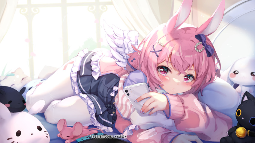 Indie Virtual Youtuber Rule 34 Image