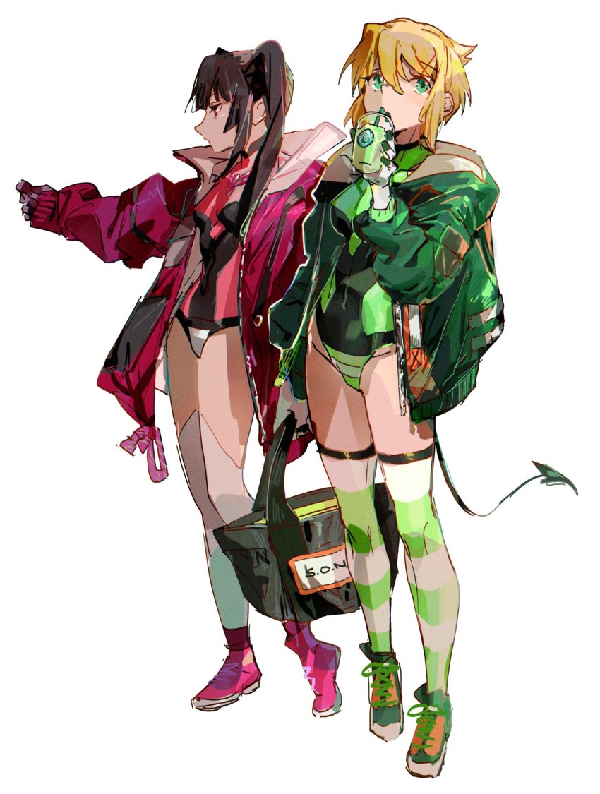 Akatsuki Kirika (Senki Zesshou Symphogear) Rule 34 Image