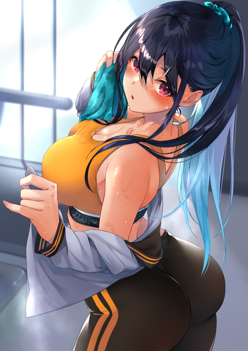 Original Rule 34 Image