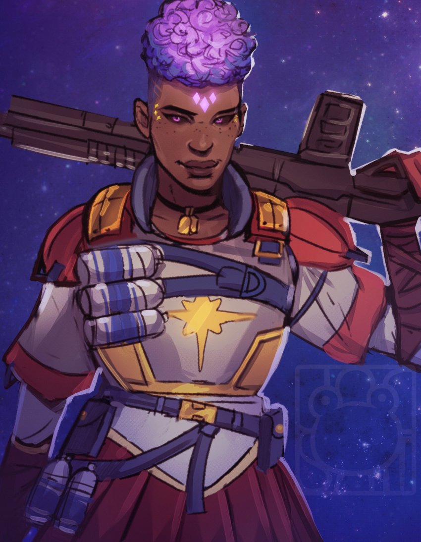 Apex Legends Rule 34 Image
