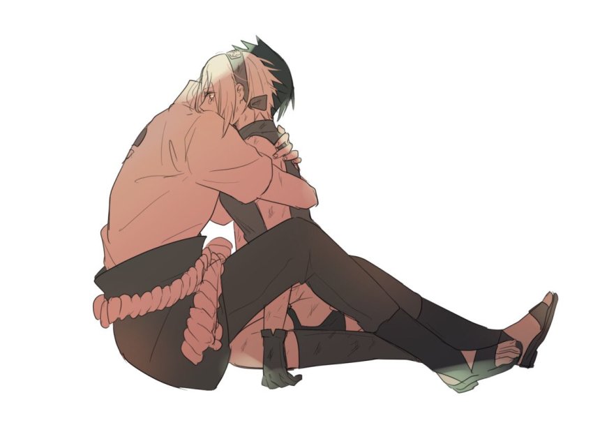 Haruno Sakura (Naruto (Series)) Rule 34 Image