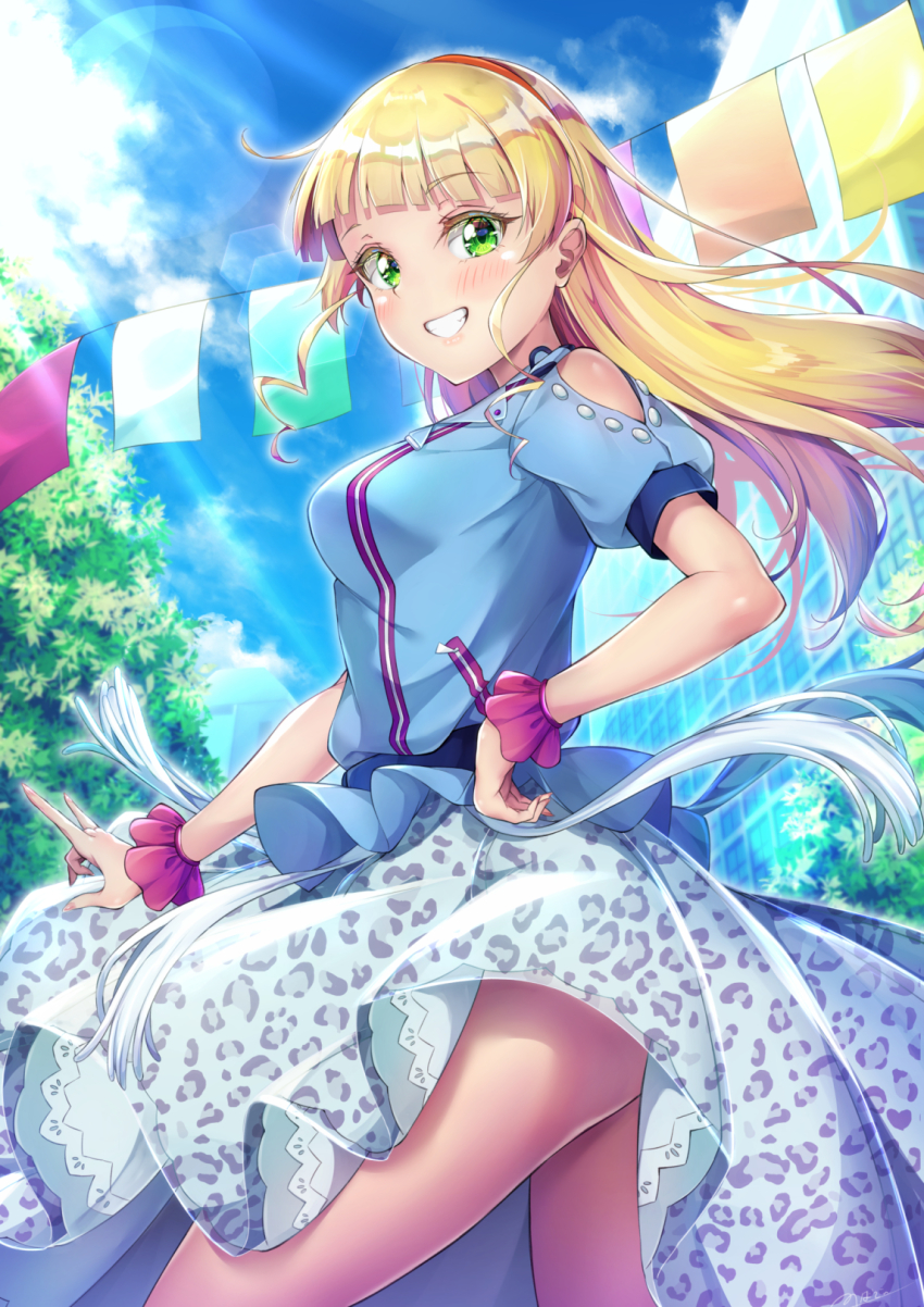 Heanna Sumire (Love Live!) Rule 34 Image