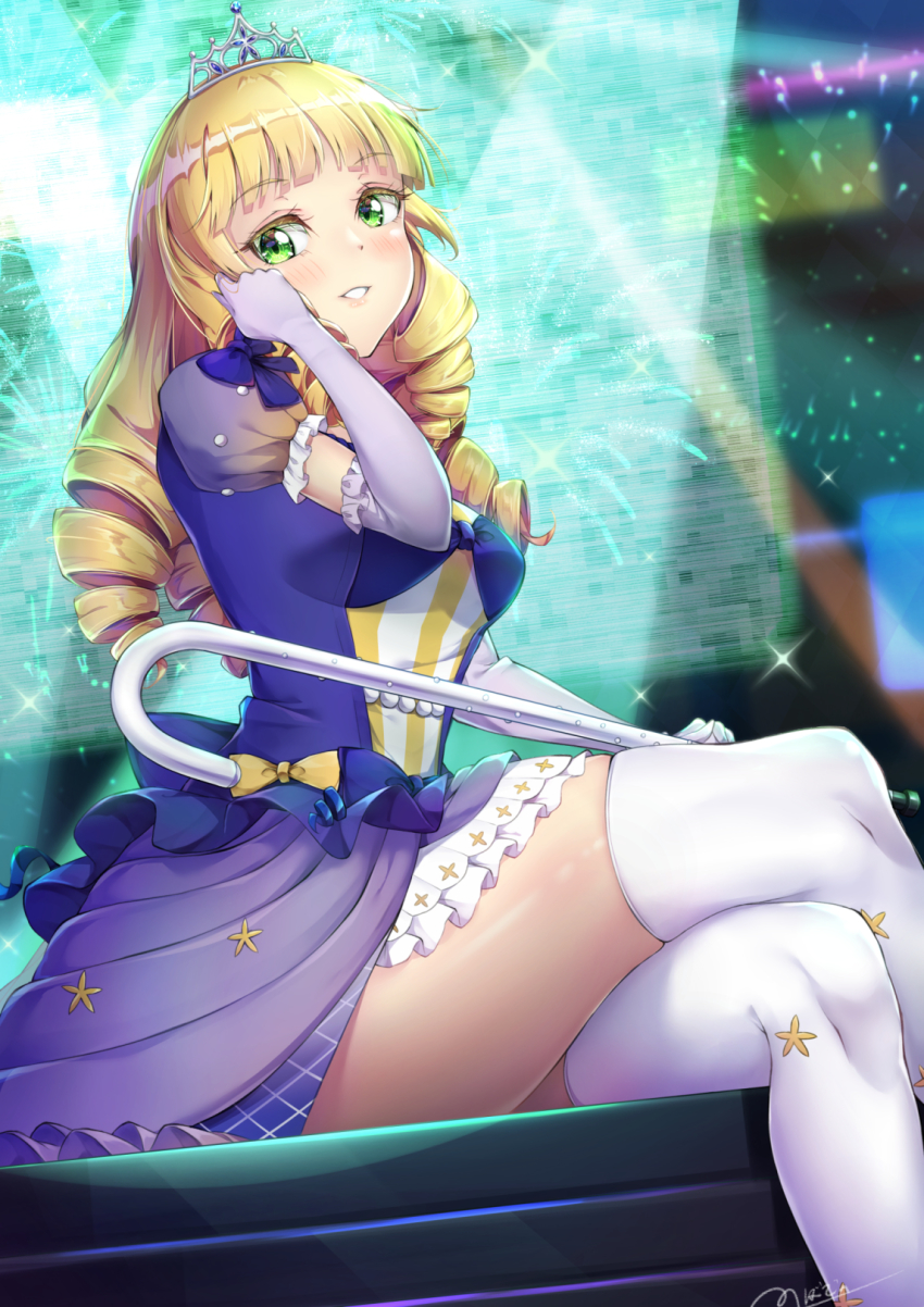 Heanna Sumire (Love Live!) Rule 34 Image