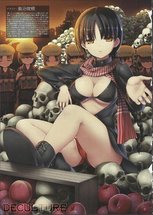 6+Girls Rule 34 Image