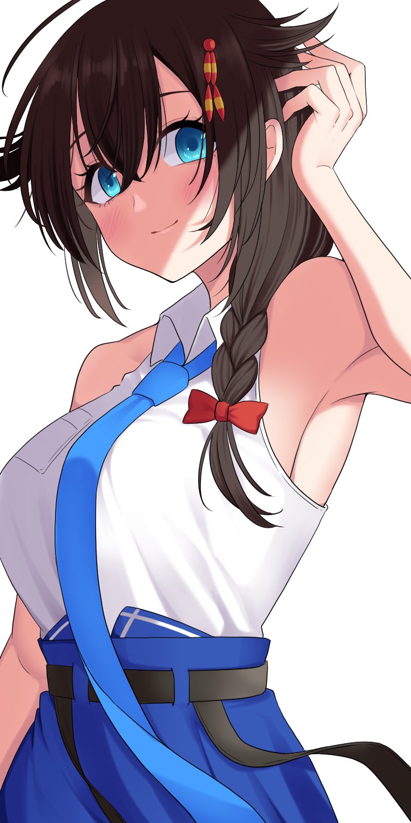 Shigure (Kancolle) Rule 34 Image