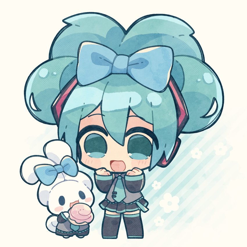 Cinnamoroll (Sanrio) Rule 34 Image