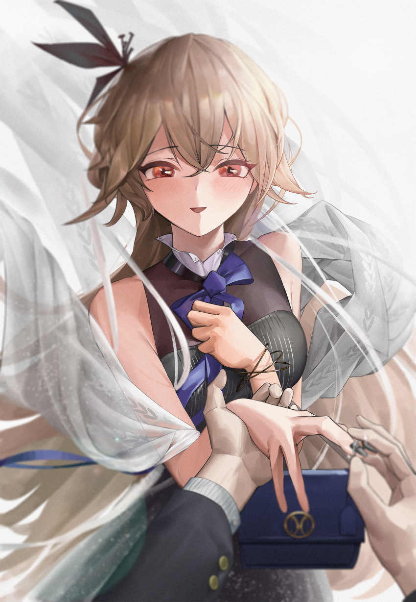 Girls' Frontline Rule 34 Image