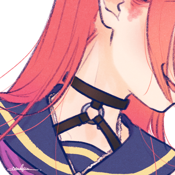Assault Lily Rule 34 Image