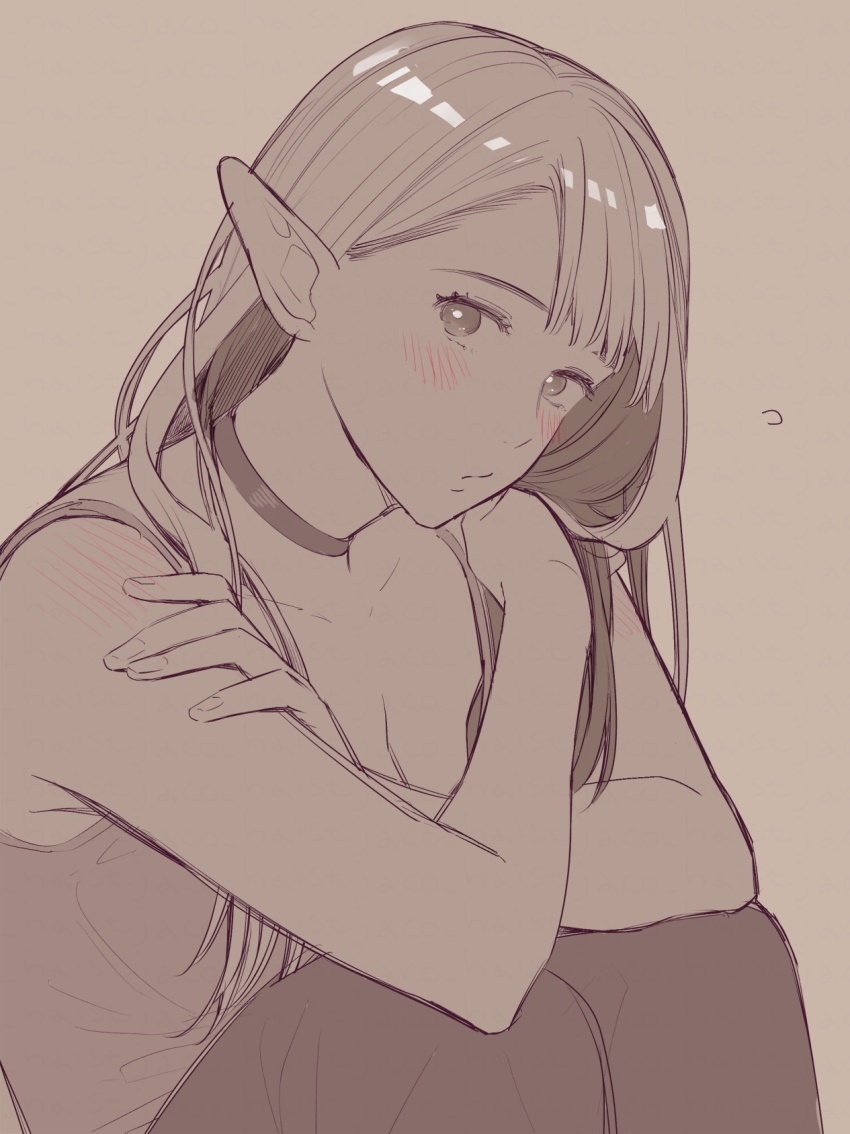 Marcille Donato (Dungeon Meshi) Rule 34 Image