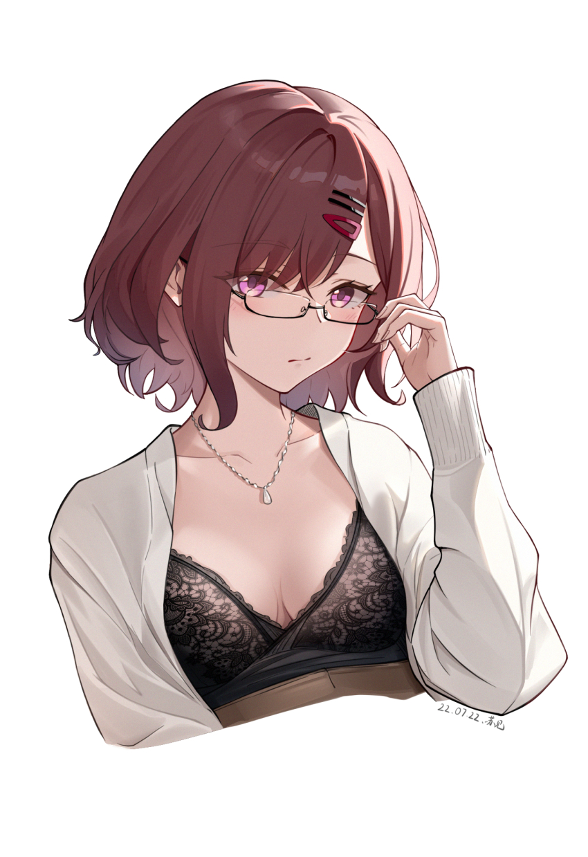 Higuchi Madoka (Idolmaster) Rule 34 Image