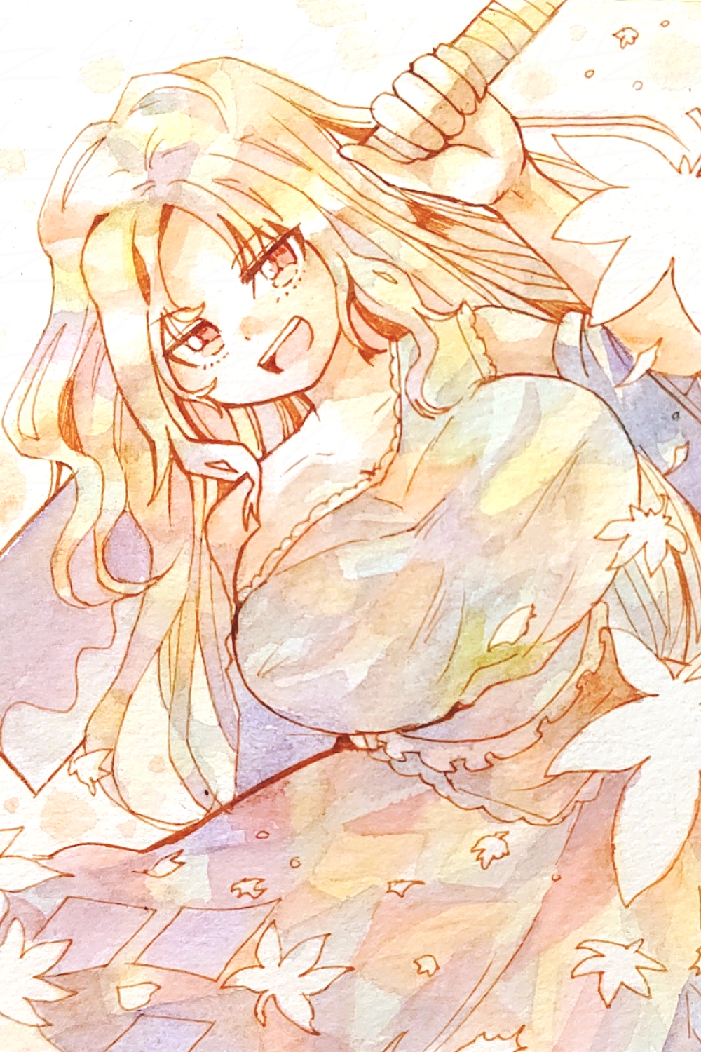Sakata Nemuno Rule 34 Image
