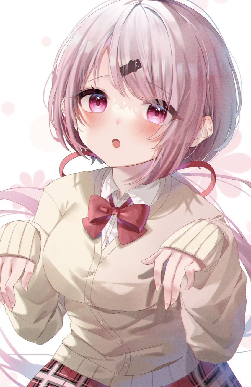 Shiina Yuika (Nijisanji) Rule 34 Image