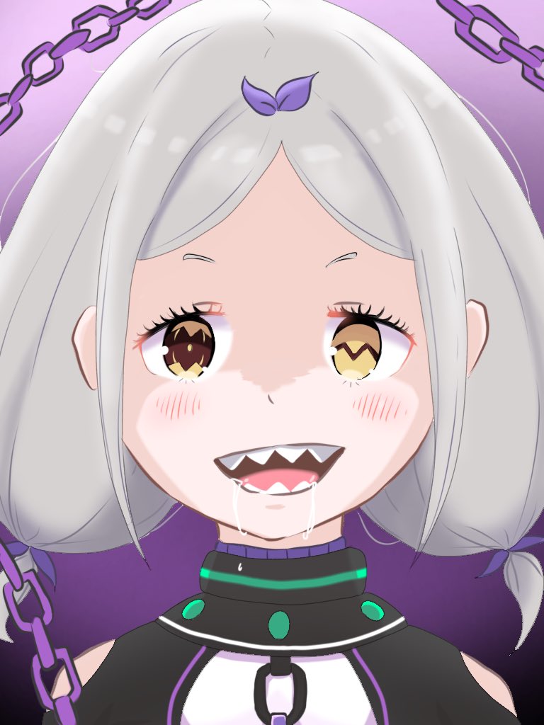 Daphne (Re:Zero) Rule 34 Image