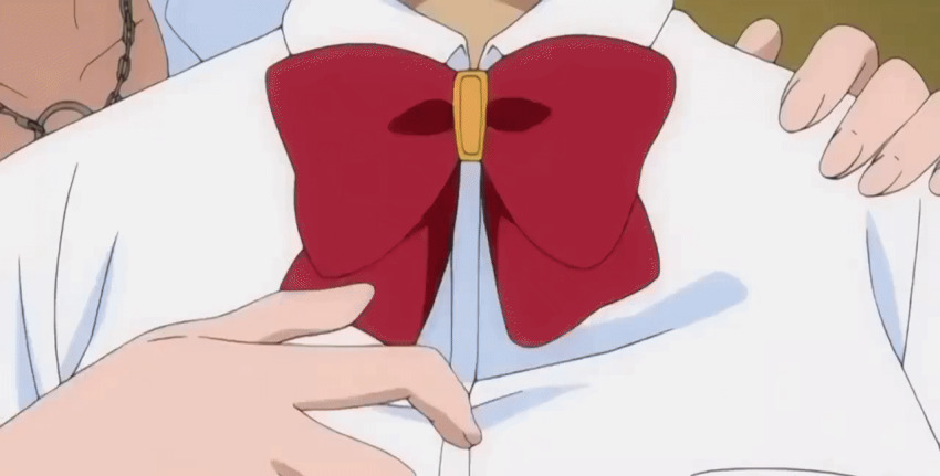 Haineko (Bleach) Rule 34 Image
