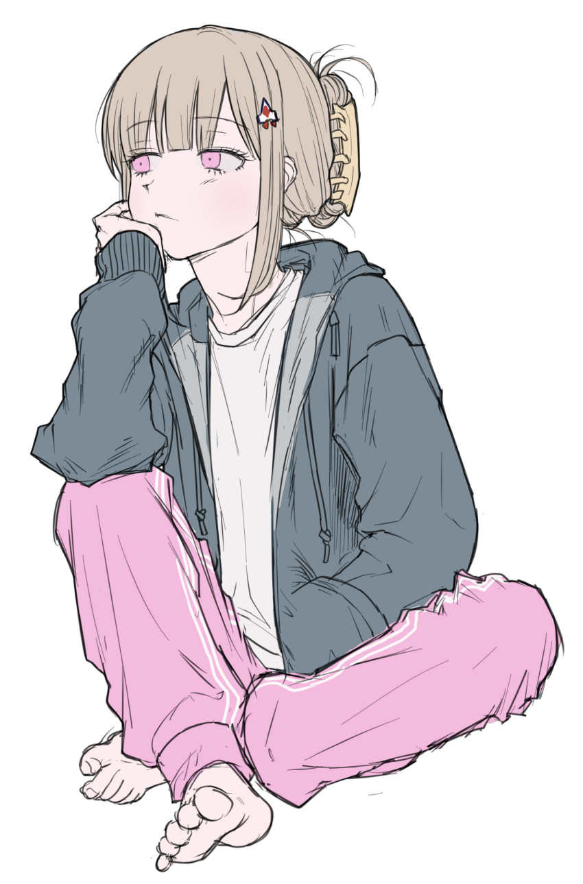 Nanami Chiaki (Danganronpa (Series)) Rule 34 Image