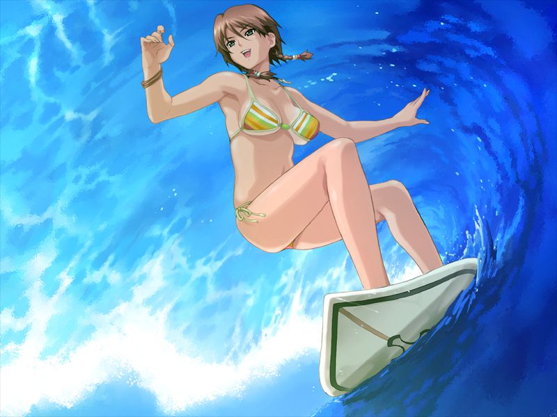 1girls Rule 34 Image