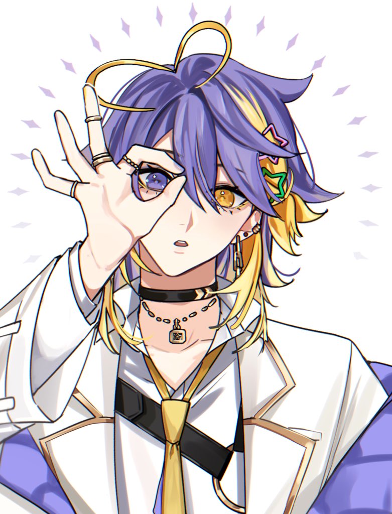 Aster Arcadia (Nijisanji) Rule 34 Image