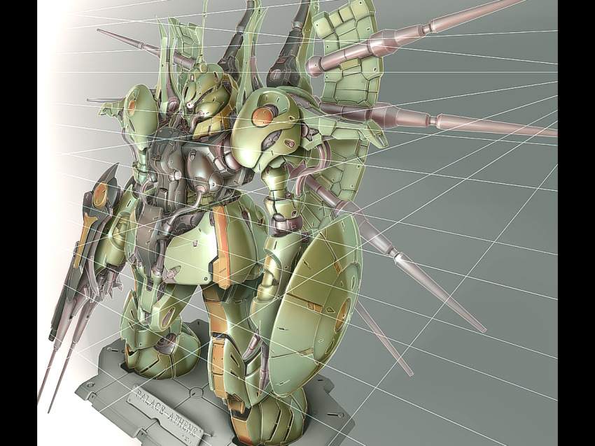 Gundam Rule 34 Image
