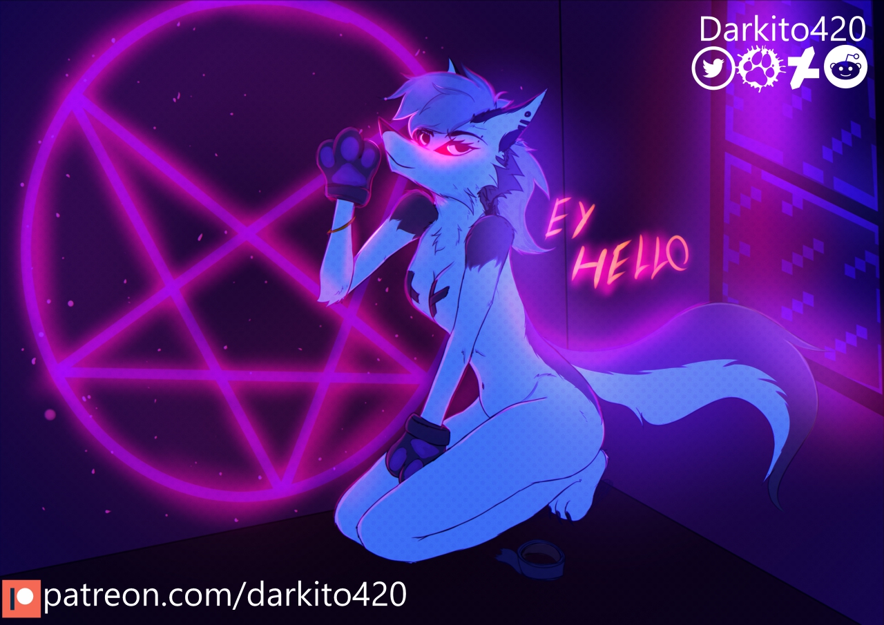 Digital Media (Artwork) Rule 34 Image