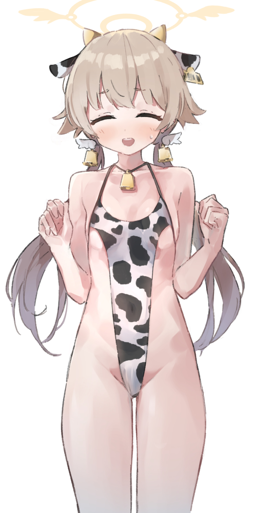 Hifumi (Blue Archive) Rule 34 Image