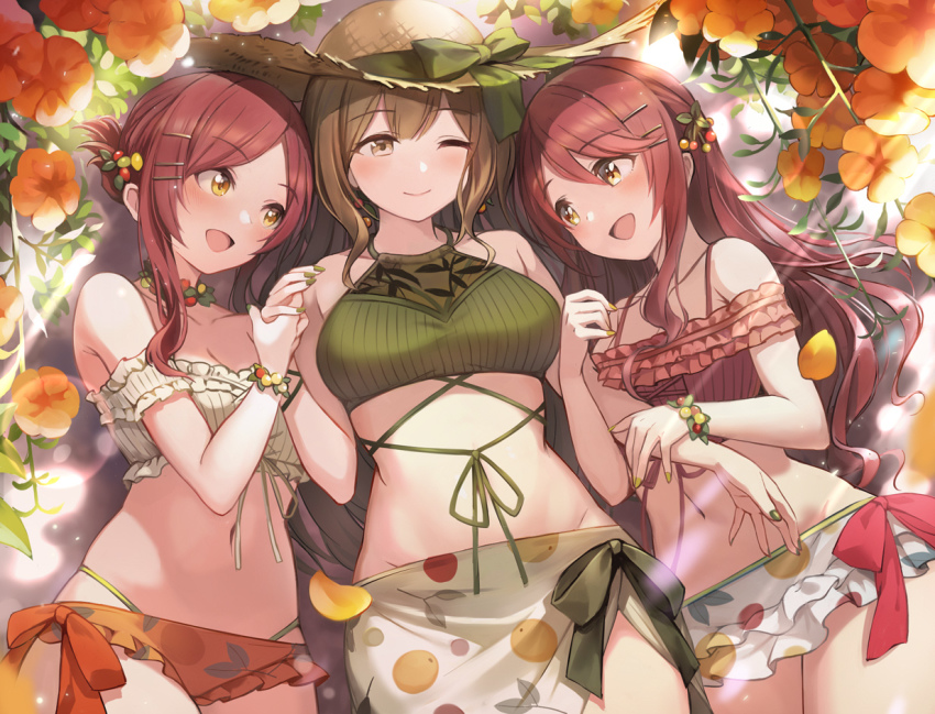 Kuwayama Chiyuki (Idolmaster) Rule 34 Image