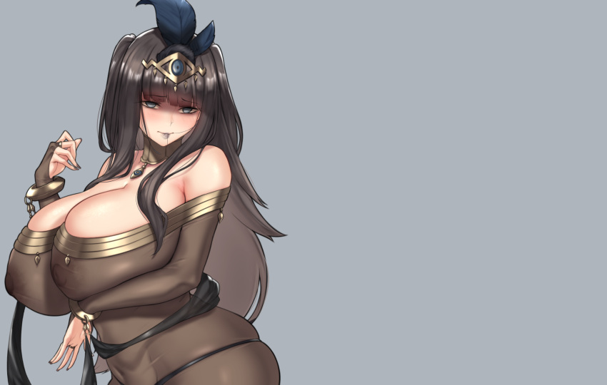 Tharja (Fire Emblem) Rule 34 Image