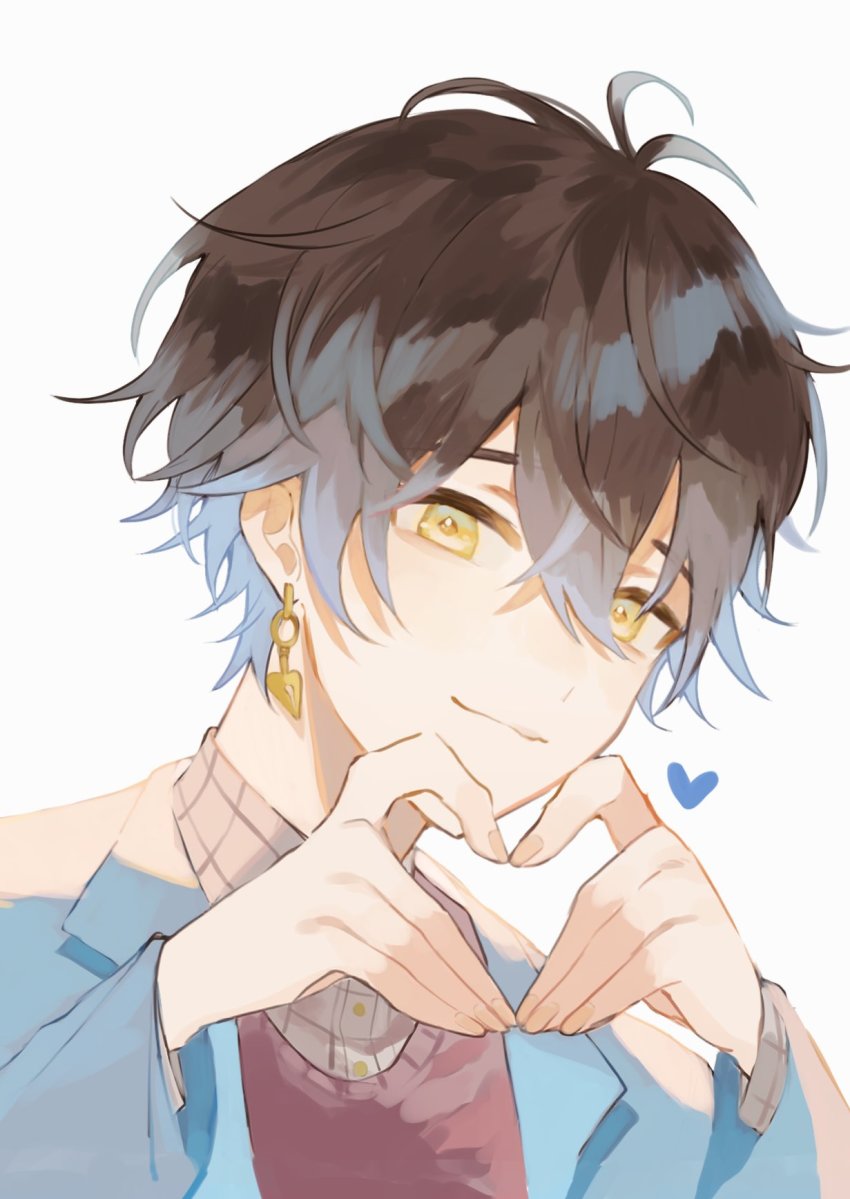 Ike Eveland (Nijisanji) Rule 34 Image
