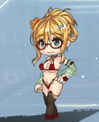 Kosaka Shizuru (Lilith-Soft) Rule 34 Image